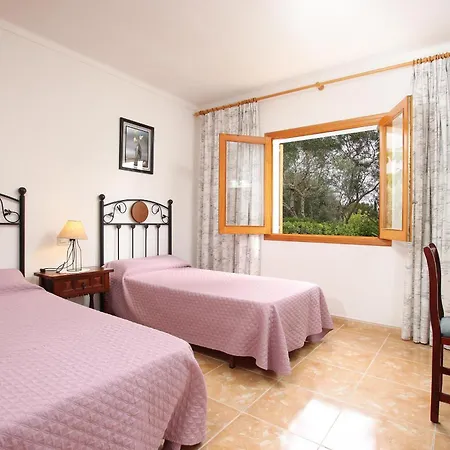 Mar Lovely With Heated Pool Villa *