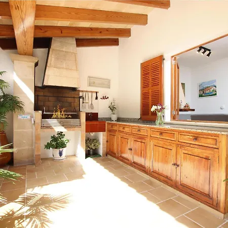 Mar Lovely With Heated Pool Villa