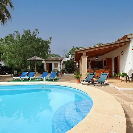 Villa Mar Lovely With Heated Pool *