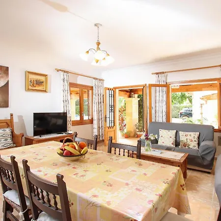 Villa Mar Lovely With Heated Pool