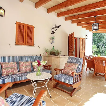 Mar Lovely With Heated Pool Villa Pollenca
